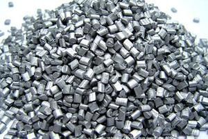 銀色色母粒 銀色吹膜